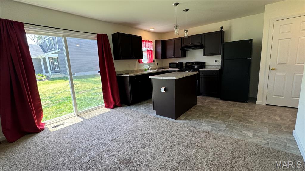 Elkhorn Ridge - Residential