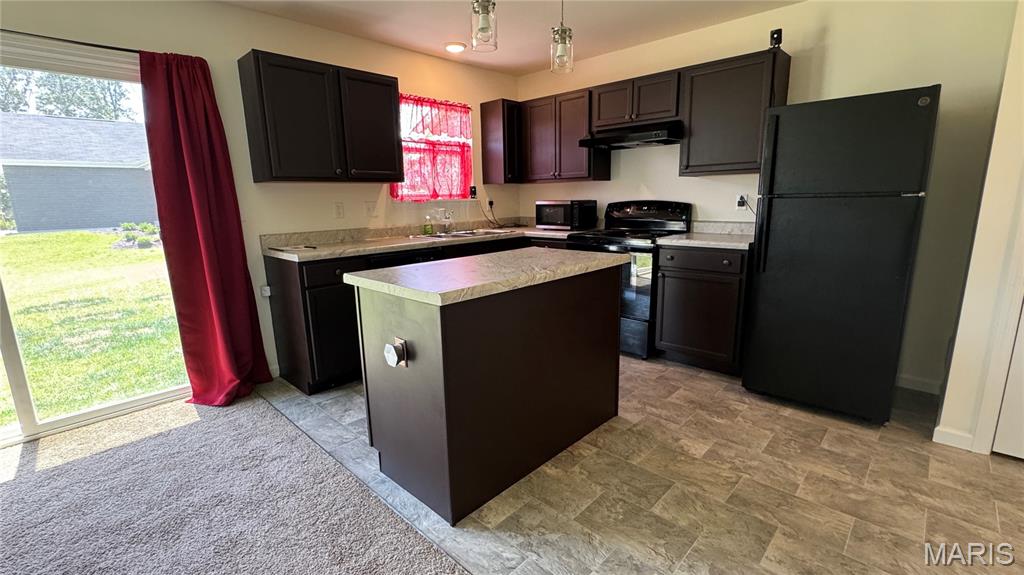 Elkhorn Ridge - Residential