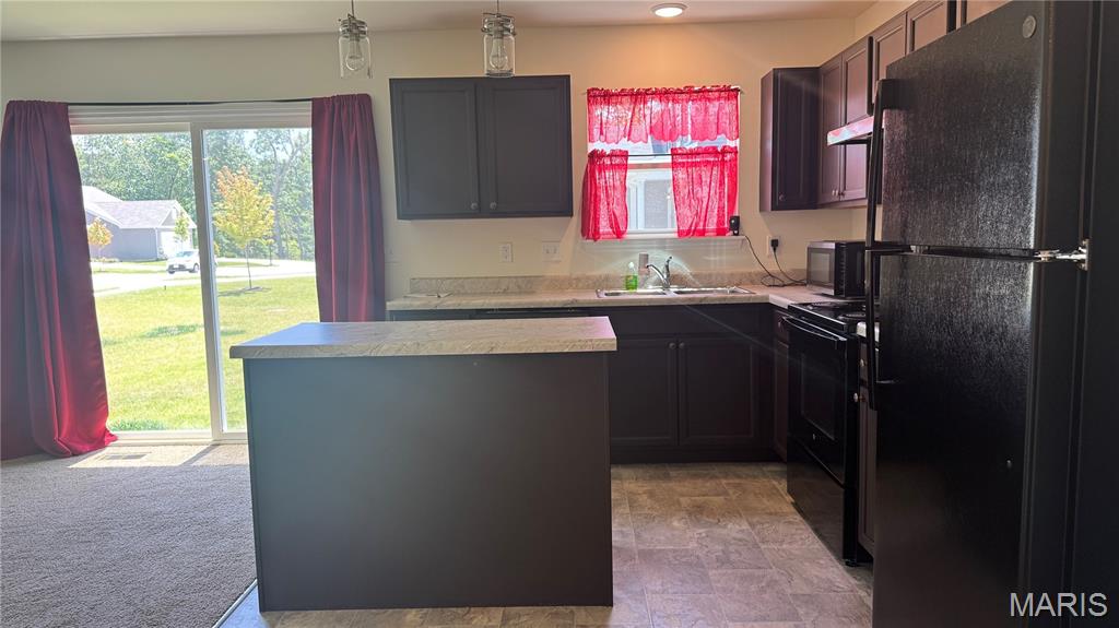 Elkhorn Ridge - Residential