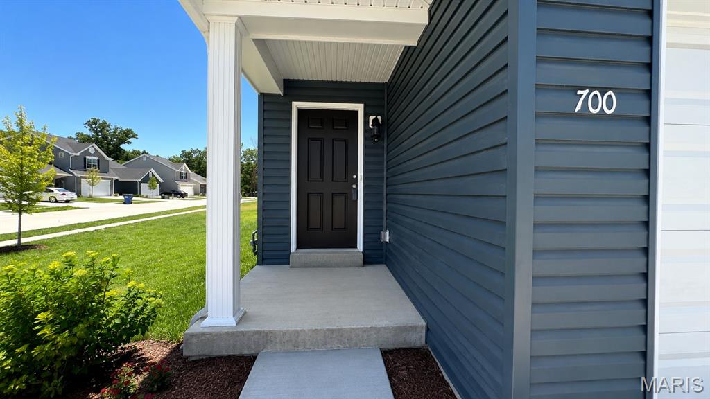 Elkhorn Ridge - Residential