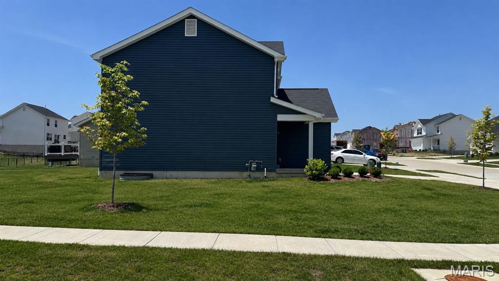 Elkhorn Ridge - Residential