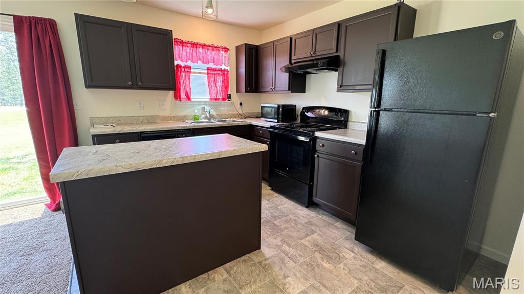 Elkhorn Ridge - Residential