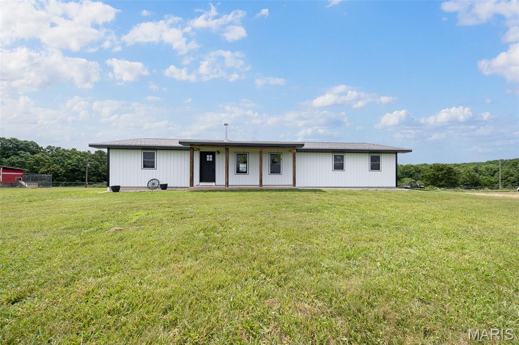 County - Residential