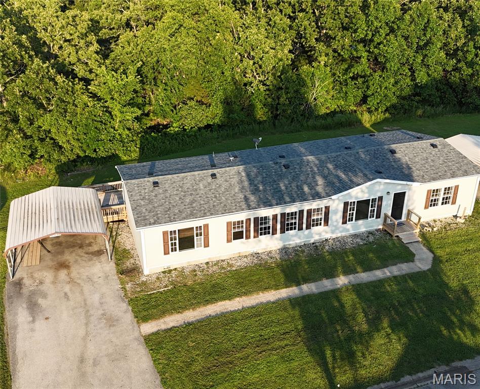 NA - Residential
