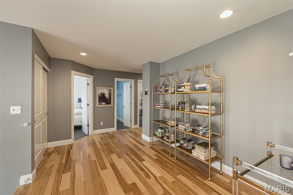 Commons At Legacy Pointe The - Residential