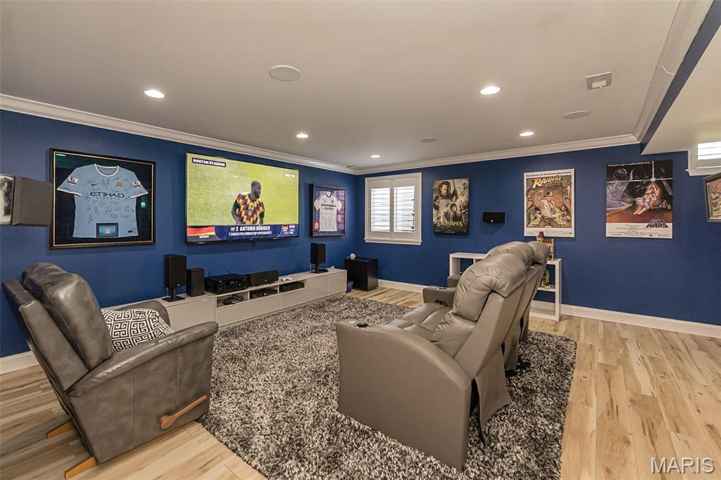 Commons At Legacy Pointe The - Residential