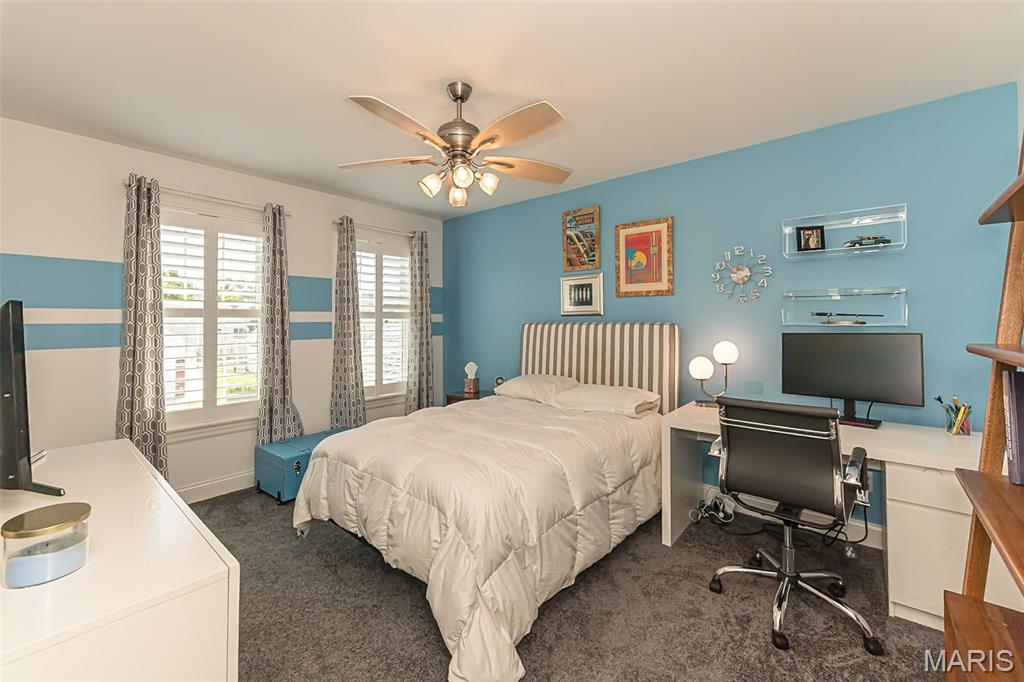 Commons At Legacy Pointe The - Residential