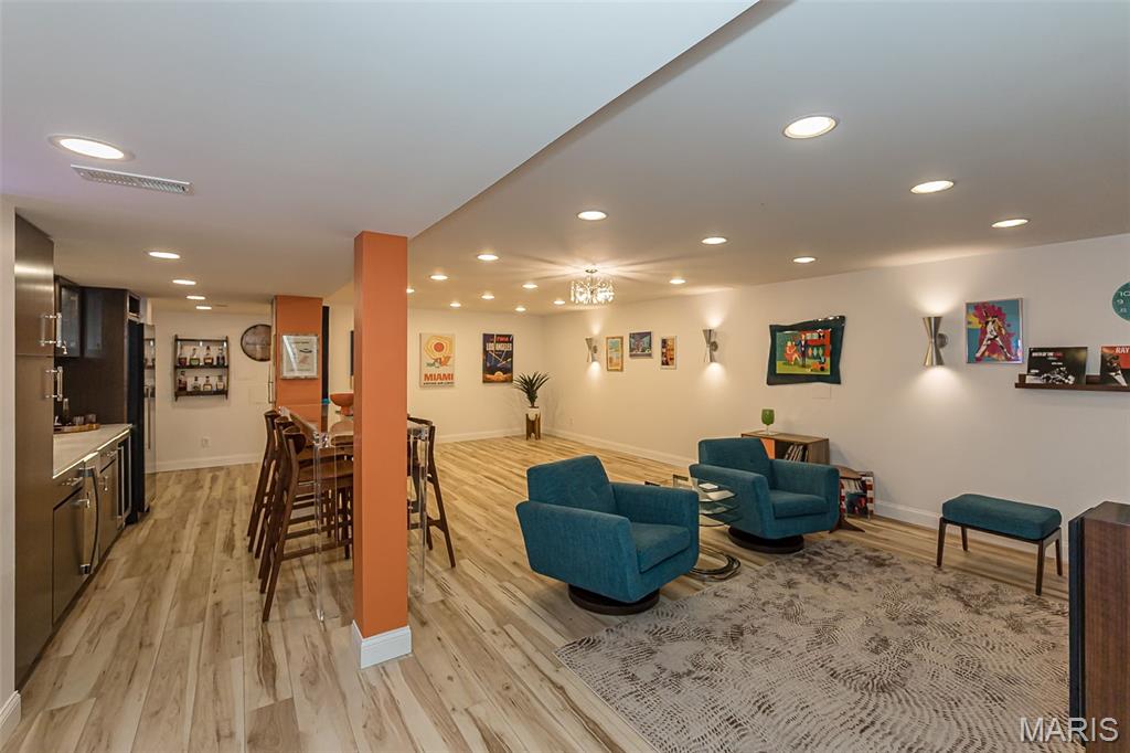 Commons At Legacy Pointe The - Residential