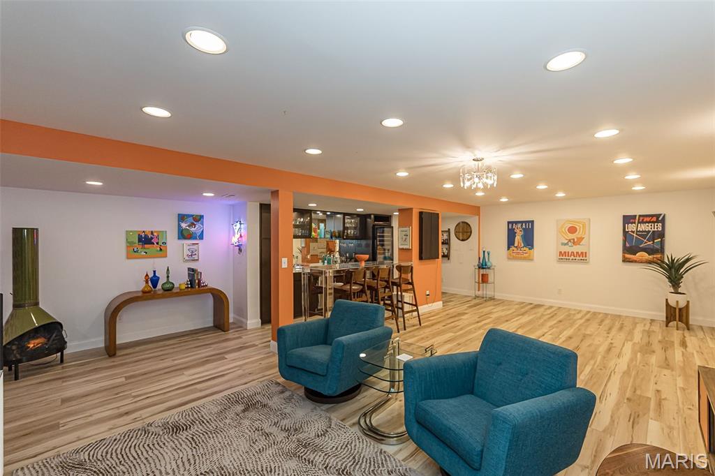 Commons At Legacy Pointe The - Residential