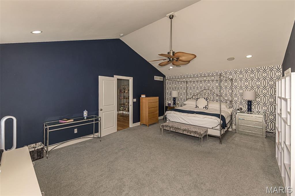 Commons At Legacy Pointe The - Residential
