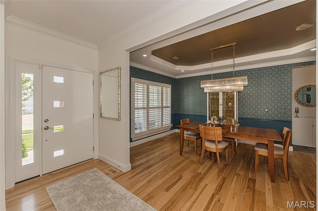 Commons At Legacy Pointe The - Residential