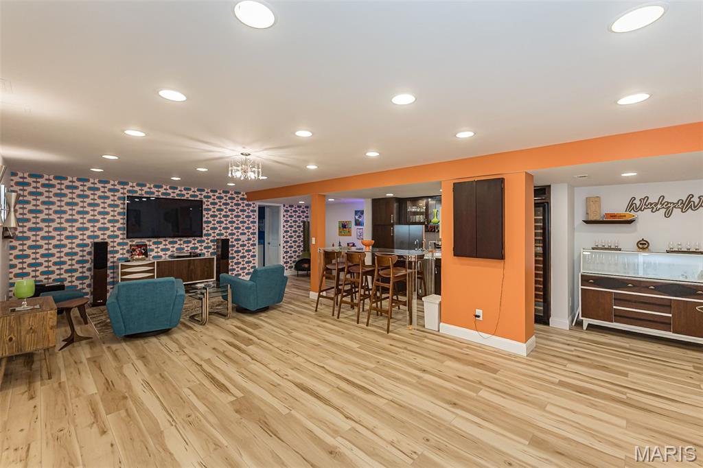 Commons At Legacy Pointe The - Residential