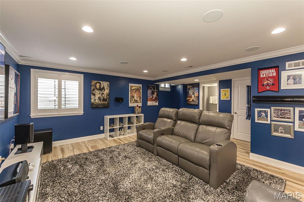 Commons At Legacy Pointe The - Residential