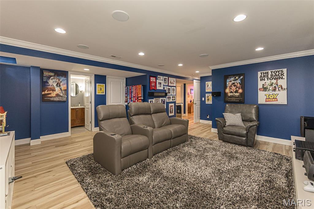 Commons At Legacy Pointe The - Residential