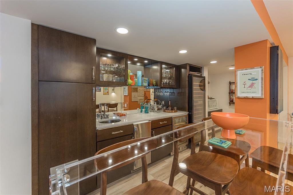 Commons At Legacy Pointe The - Residential