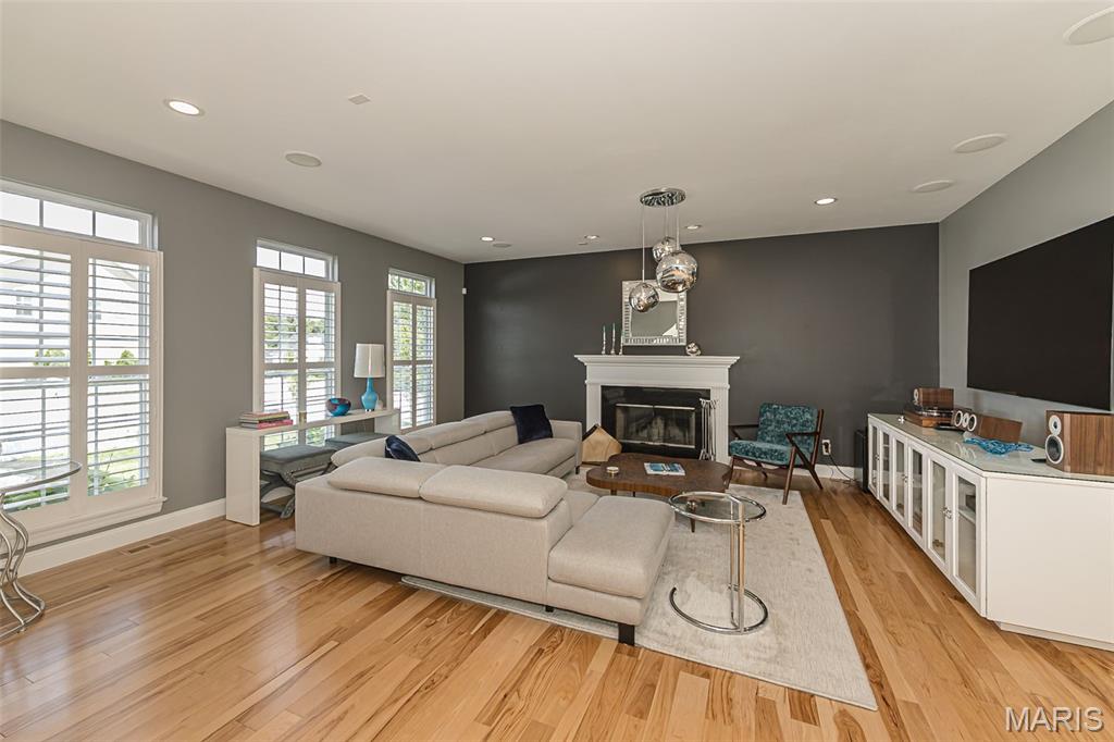 Commons At Legacy Pointe The - Residential