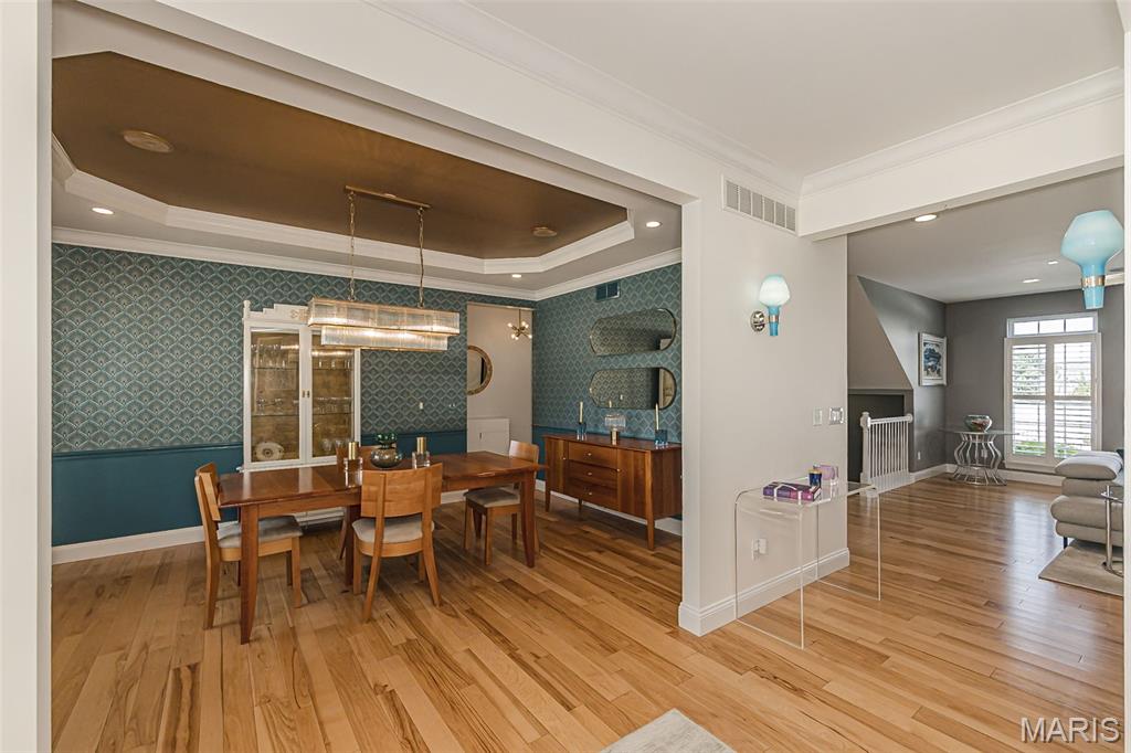 Commons At Legacy Pointe The - Residential