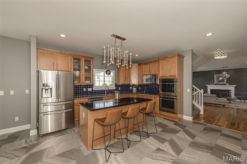 Commons At Legacy Pointe The - Residential