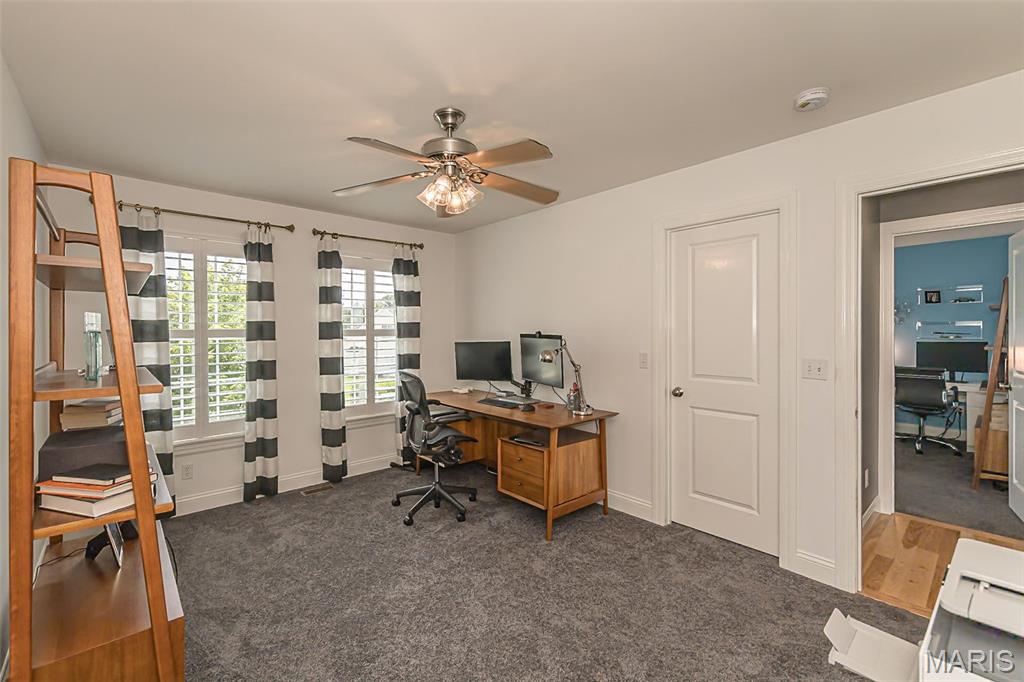 Commons At Legacy Pointe The - Residential