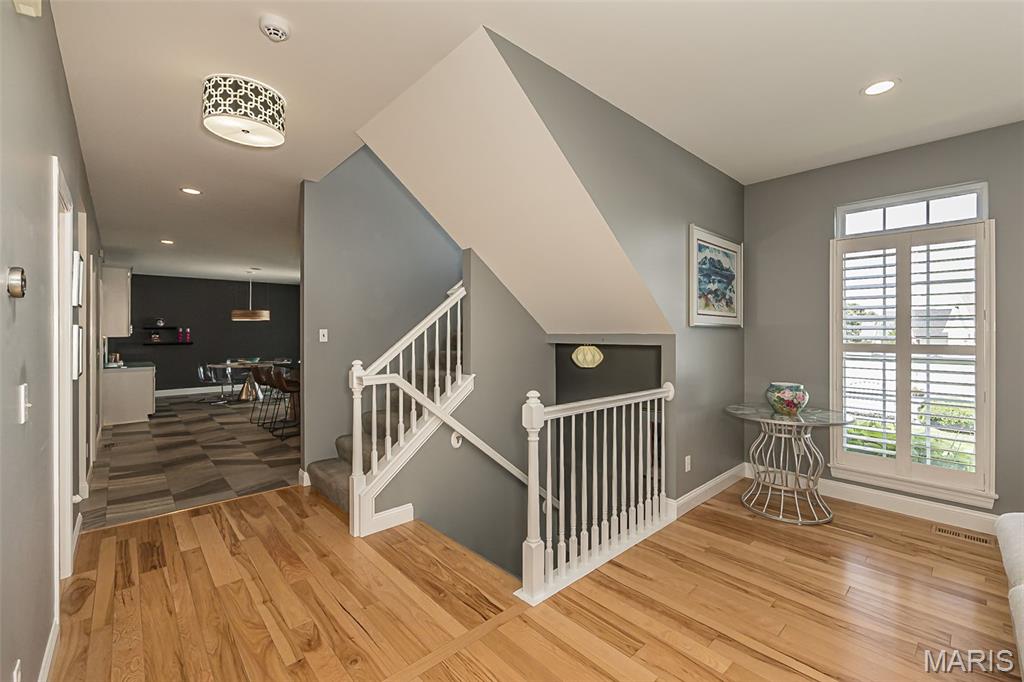 Commons At Legacy Pointe The - Residential