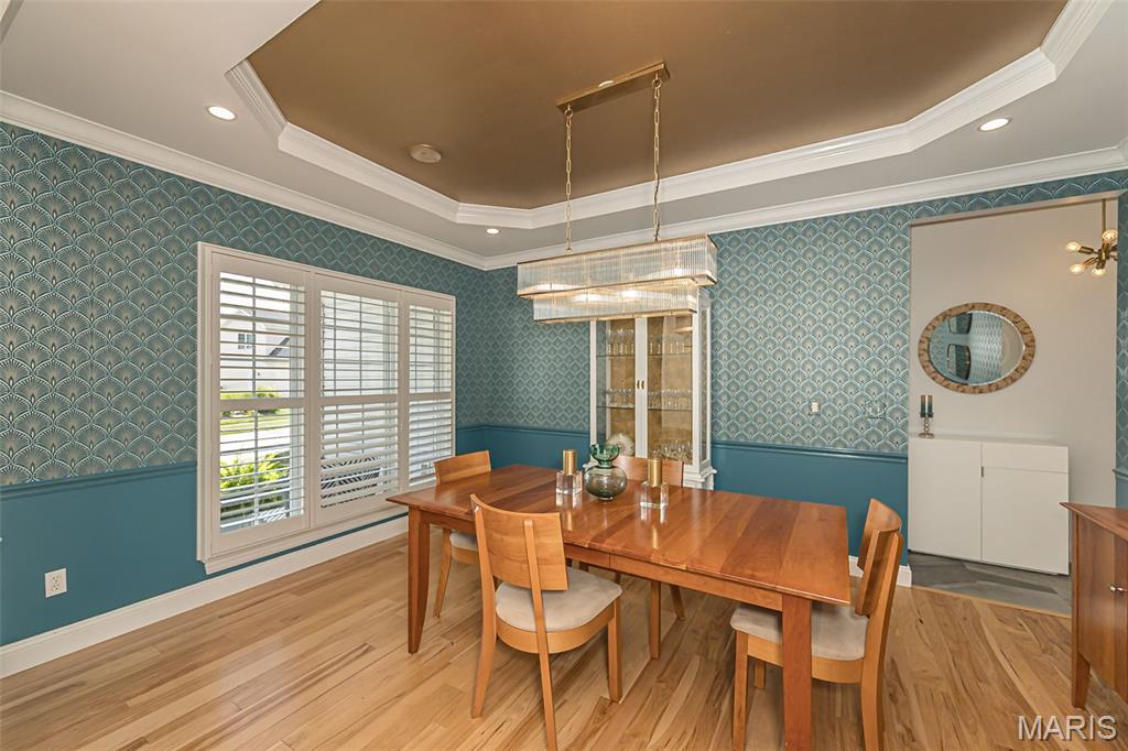 Commons At Legacy Pointe The - Residential
