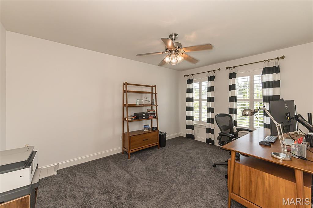 Commons At Legacy Pointe The - Residential