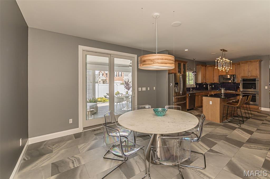 Commons At Legacy Pointe The - Residential