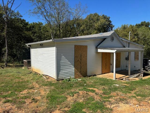Rathbun & Donladsons Correcte - Residential
