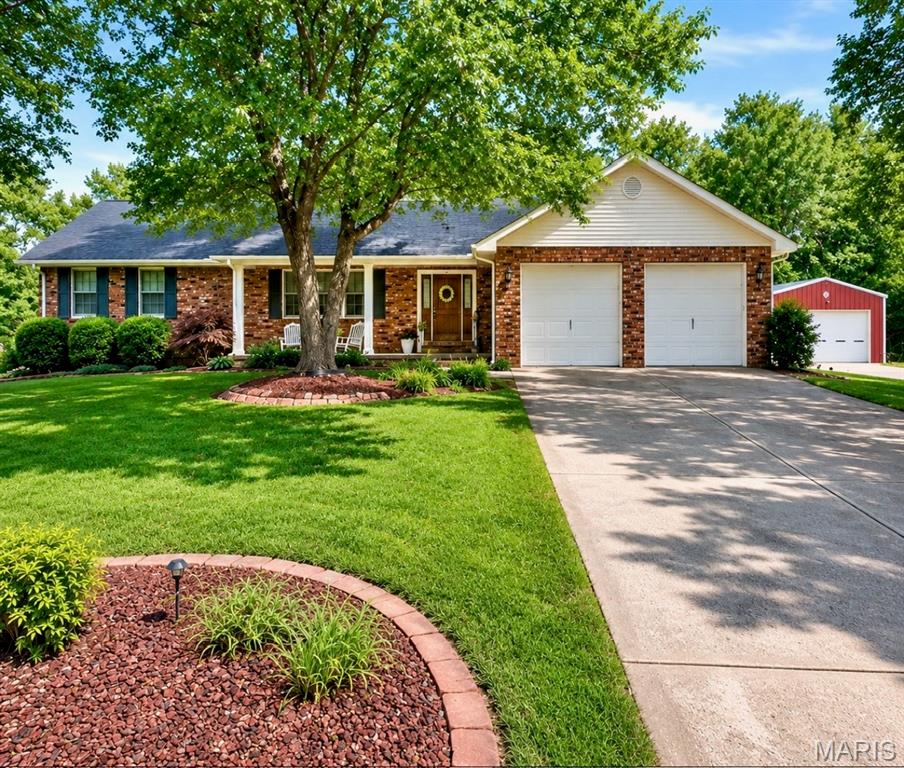Residential - Residential