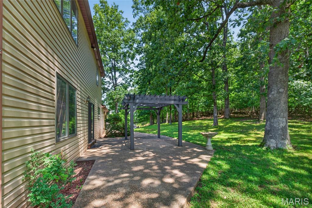 Clarkton Place - Residential