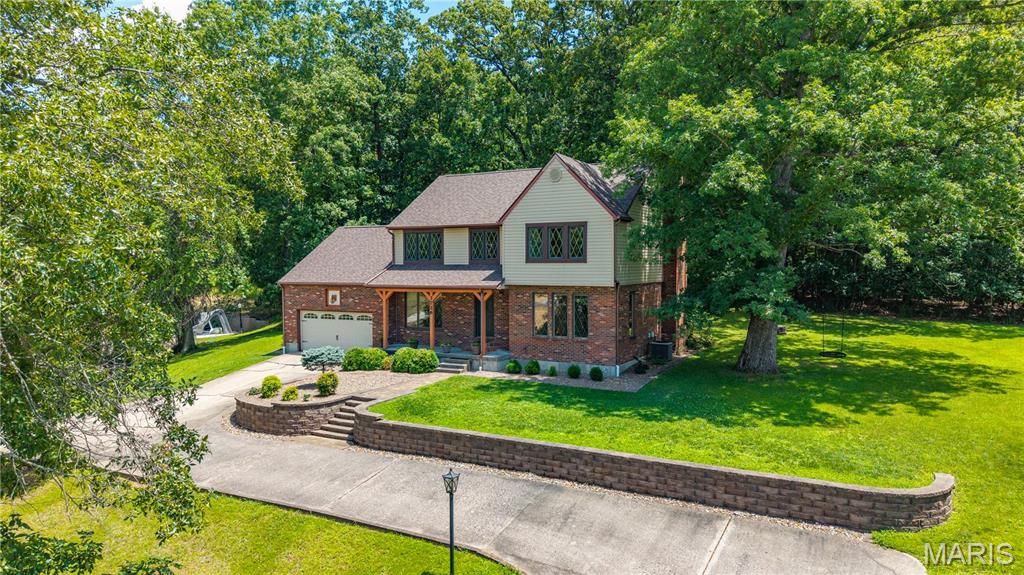 Clarkton Place - Residential