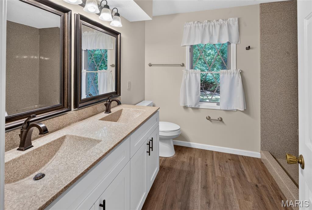 Clarkton Place - Residential