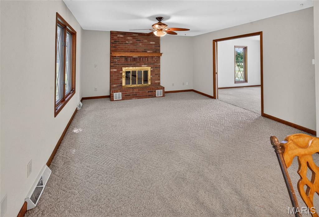 Clarkton Place - Residential