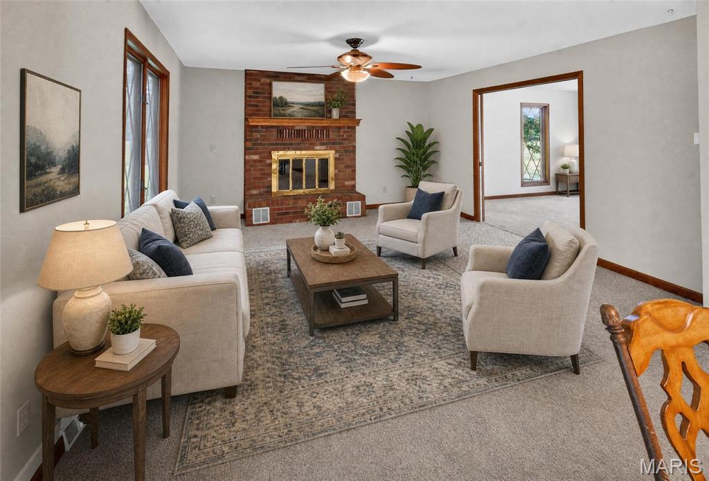 Clarkton Place - Residential