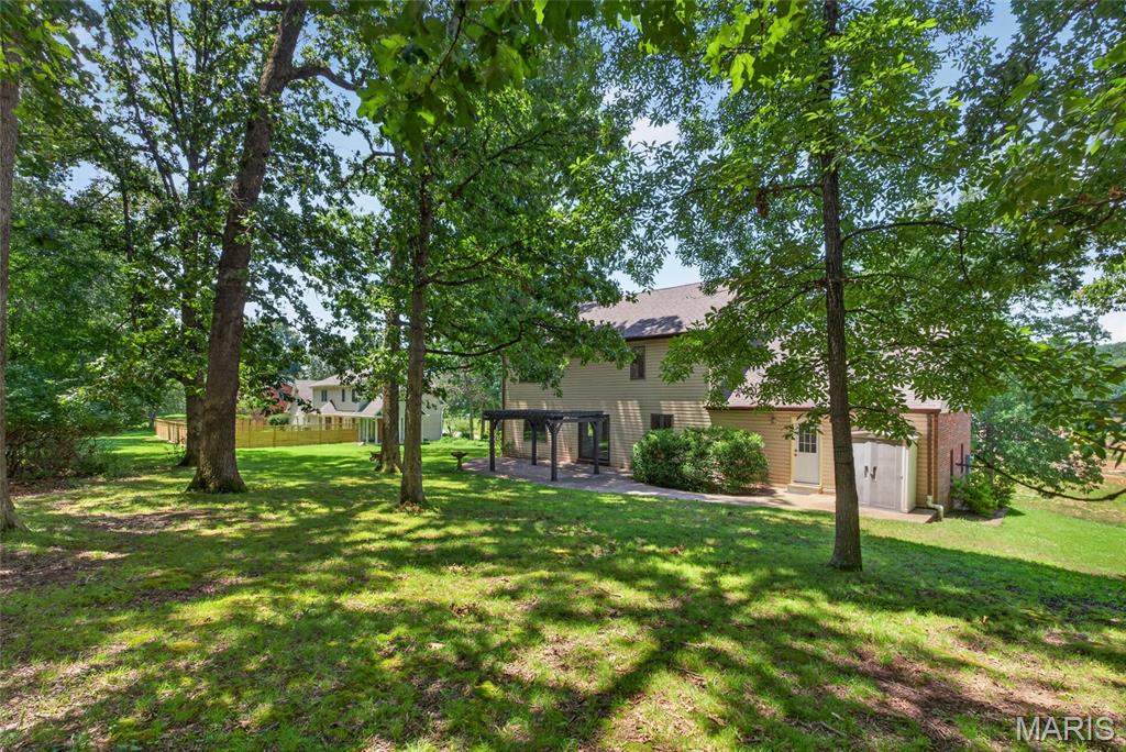 Clarkton Place - Residential