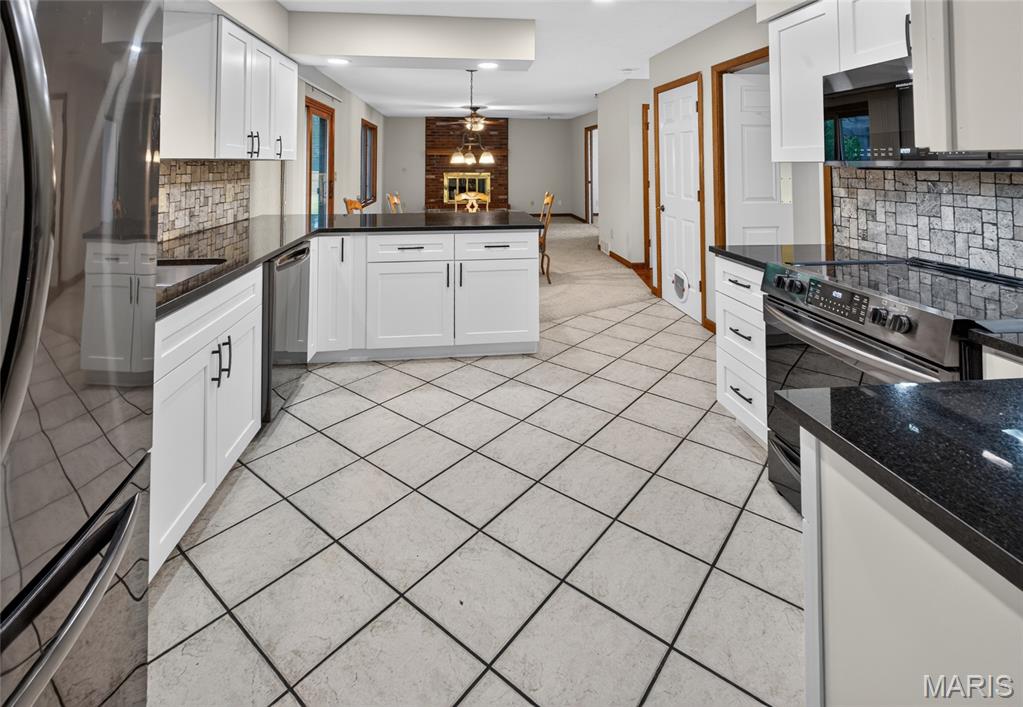 Clarkton Place - Residential
