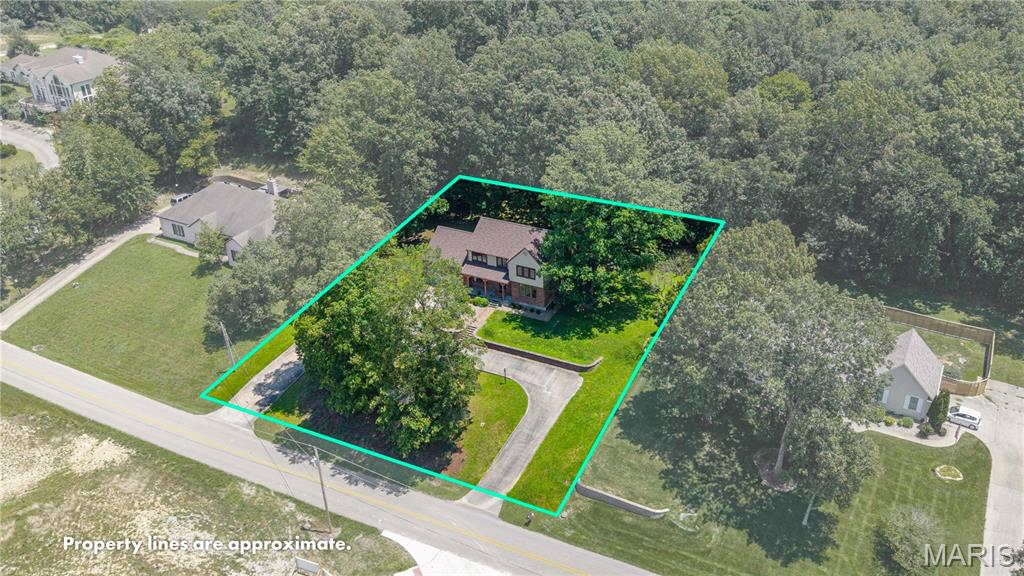 Clarkton Place - Residential