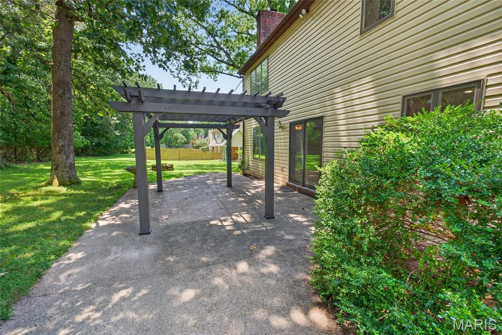 Clarkton Place - Residential
