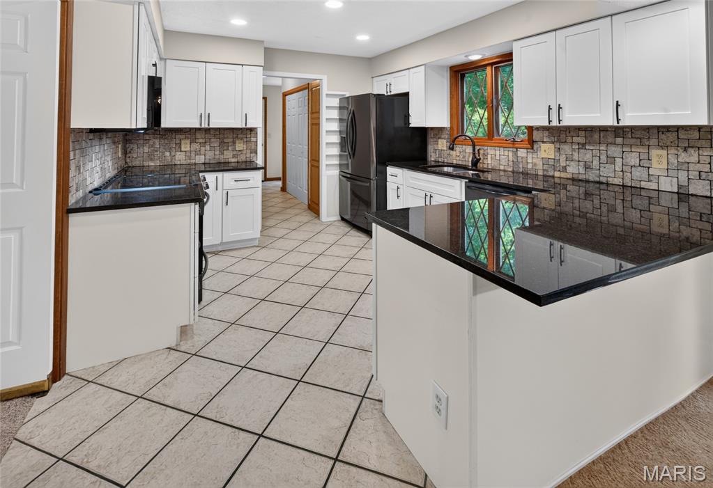 Clarkton Place - Residential