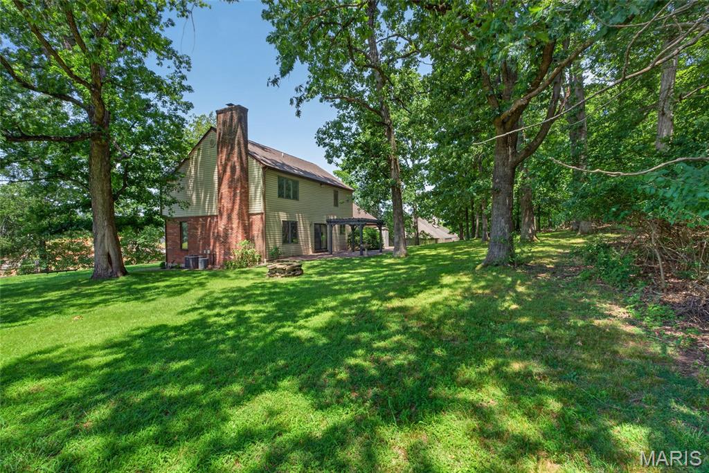 Clarkton Place - Residential
