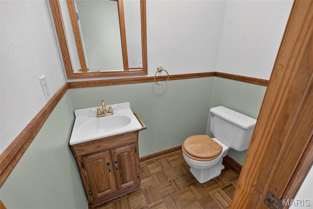 Clarkton Place - Residential