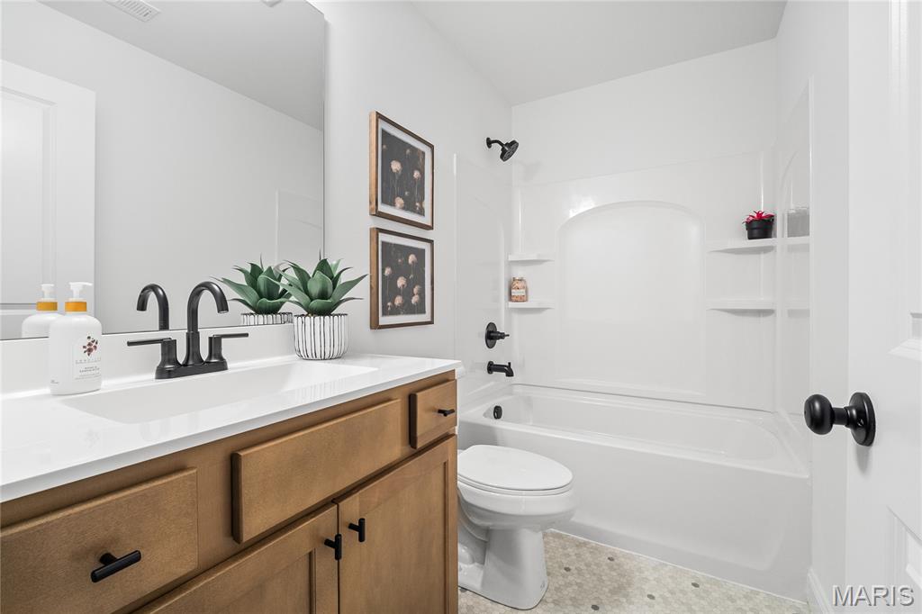 Cottleville Trails - Residential