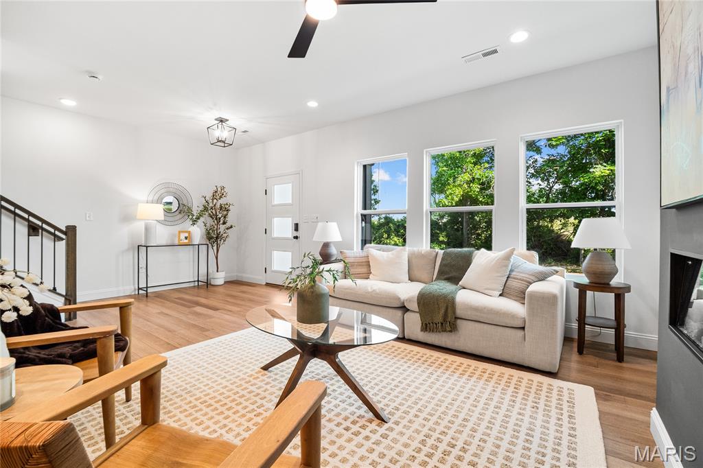 Cottleville Trails - Residential