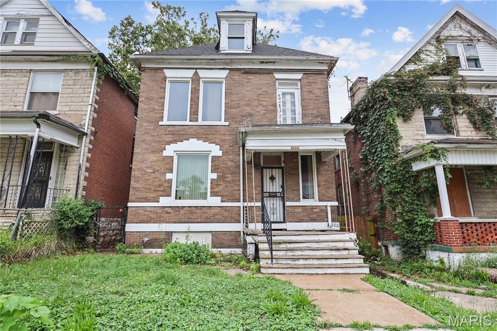 Hayden McDermotts Rose Hill Add - Residential