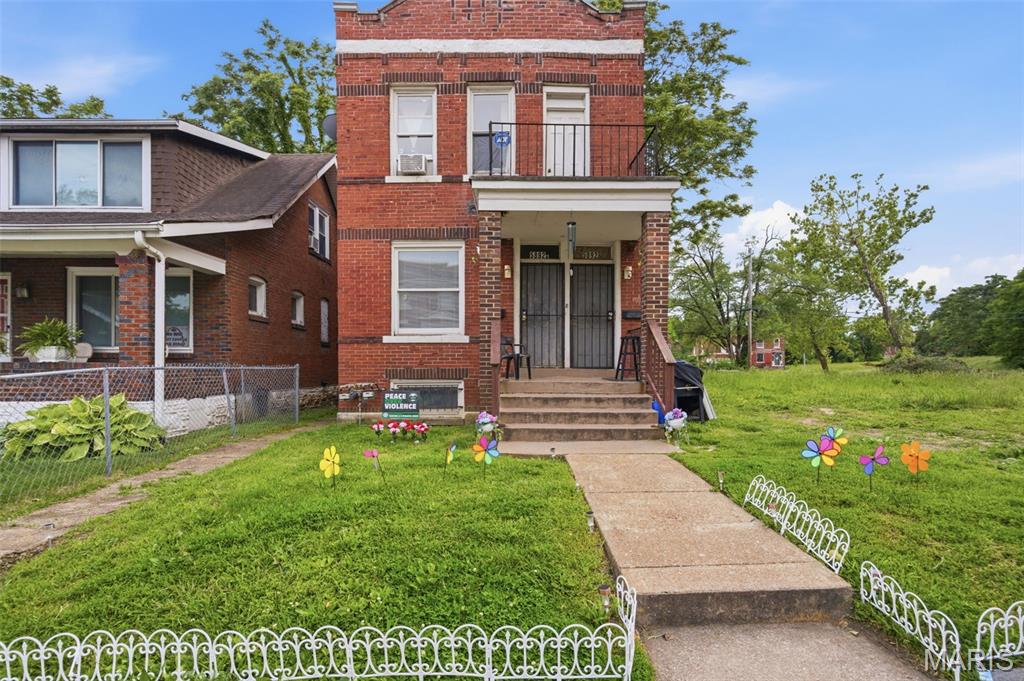Hamilton Heights - Residential Income