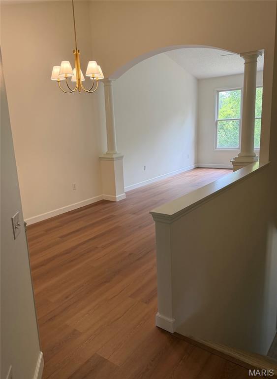 Heritage Of Hawk Ridge #2 - Residential