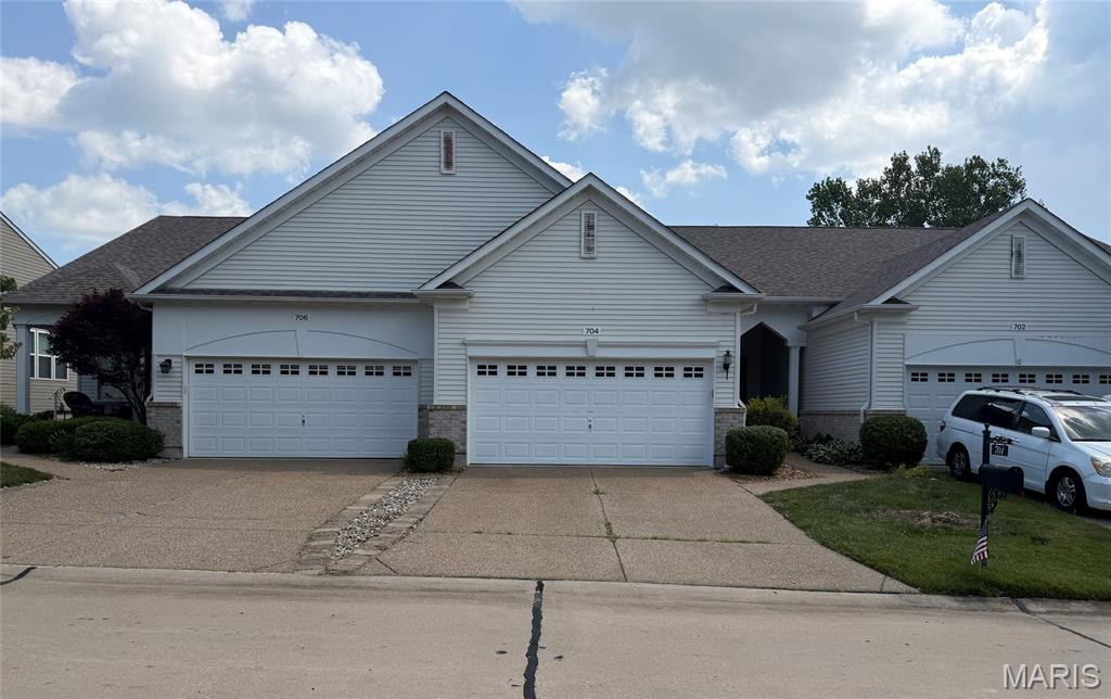 Heritage Of Hawk Ridge #2 - Residential
