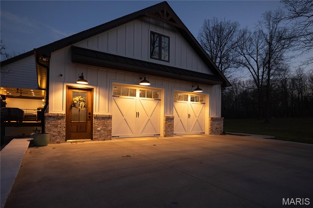 Ridge Creek Estates - Residential