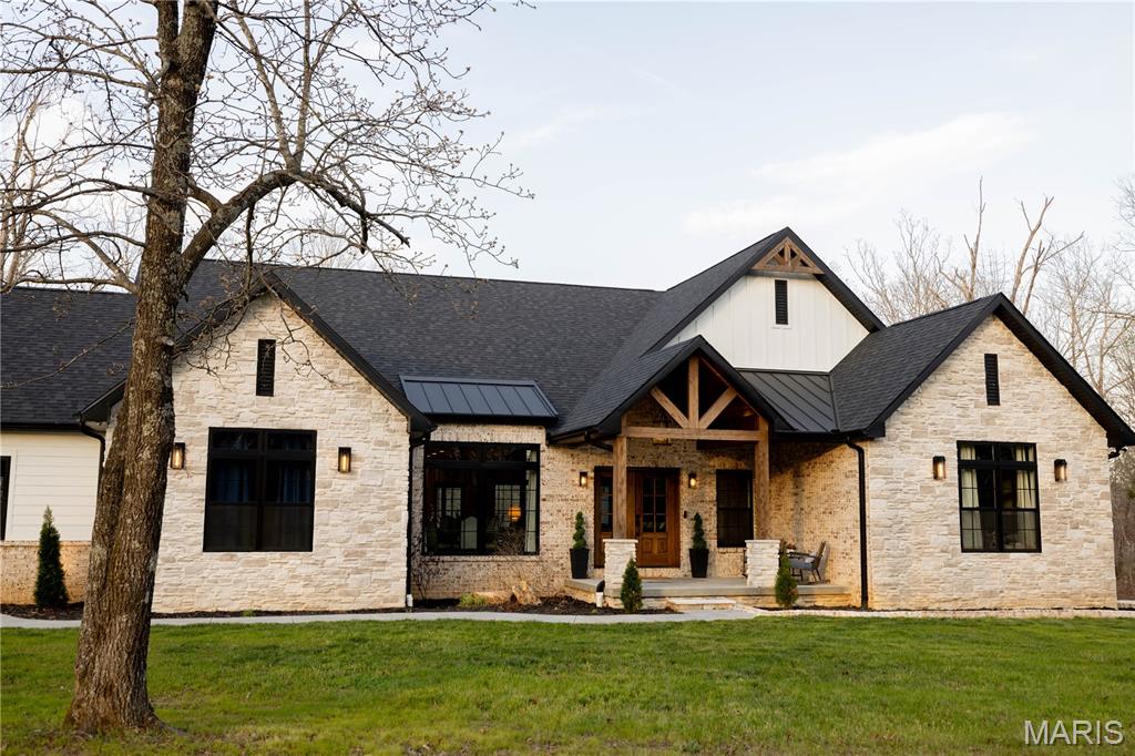 Ridge Creek Estates - Residential