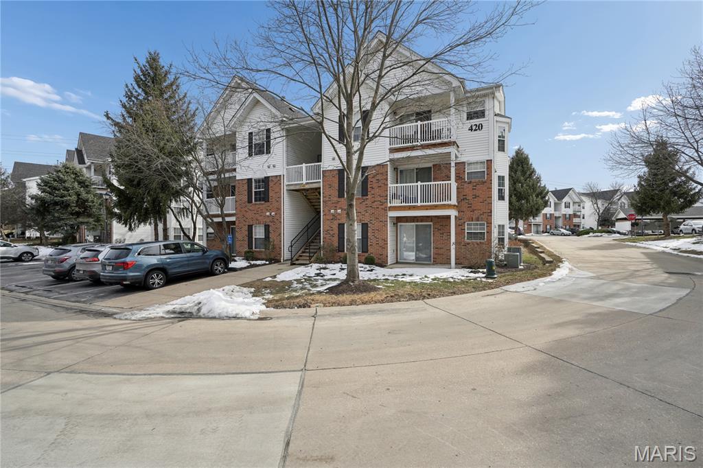 Turnberry Garden #5 - Residential